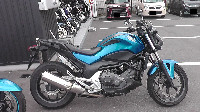 NC750L ���K�Ԏd�l