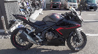 CBR400R