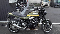 Z900RS