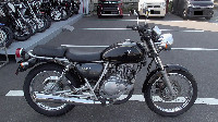 ST250 E�^�C�v FI
