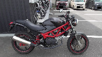 VTR250 FI