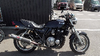 ZRX400-II