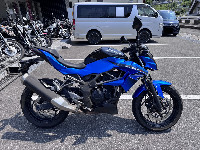 Z250SL