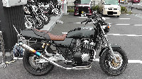 GSX400�C���p���X