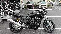 XJR400R