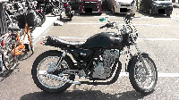 GB250 �N���u�}��